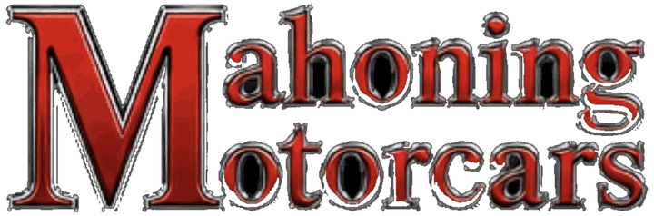 Mahoning Motorcars — used cars in Youngstown, Ohio